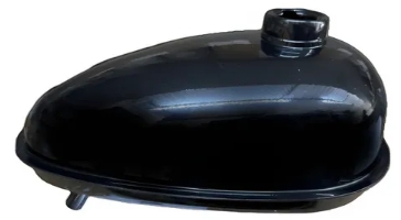 TANQUE COMBUSTIVEL 1,8 LITROS COM TAMPA